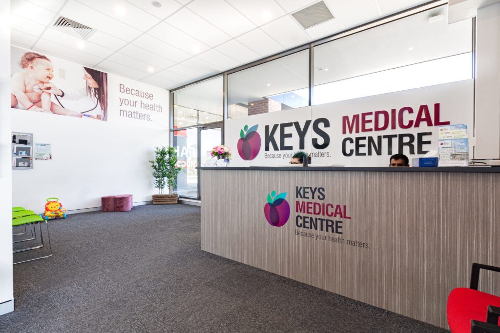 General Practitioner Page Image