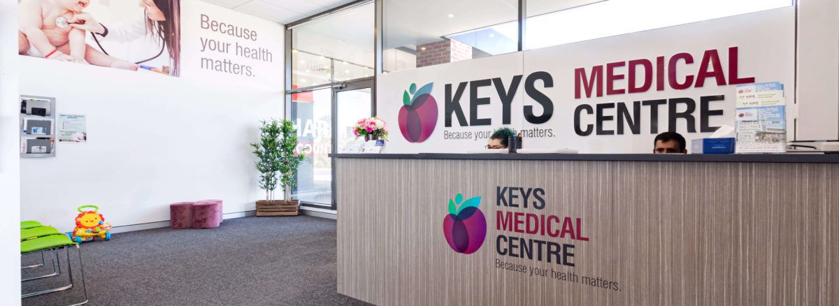 Medical Centre Springvale South
